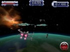 Screenshots de Star Wars Battlefront : Elite Squadron sur NDS