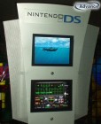 Screenshots de Submarine (Demo DS) sur NDS