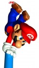 Artworks de Super Mario 64 sur NDS