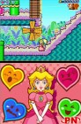 Scan de Super Princess Peach sur NDS