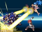 Screenshots de Super Robot Taisen OG Saga : Endless Frontier Exceed sur NDS