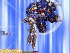 Screenshots de Super Robot Taisen OG Saga : Endless Frontier Exceed sur NDS