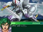 Screenshots de Super Robot Taisen OG Saga Masou Kishin : The Lord of Elemental sur NDS