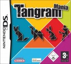 Boîte FR de Tangram Mania sur NDS