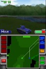 Screenshots de Tank beat sur NDS