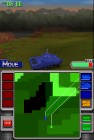 Screenshots de Tank beat sur NDS