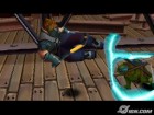 Screenshots de Teenage Mutant Ninja Turtles : Arcade Attack sur NDS