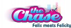 Artworks de The chase rendez-vous : Felix meets Felicity sur NDS
