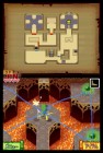 Screenshots de The Legend of Zelda : Phantom Hourglass sur NDS
