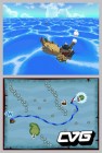 Scan de The Legend of Zelda : Phantom Hourglass sur NDS