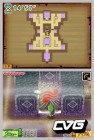 Scan de The Legend of Zelda : Phantom Hourglass sur NDS