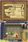 Screenshots de The Legend of Zelda : Phantom Hourglass sur NDS