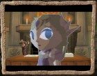 Screenshots de The Legend of Zelda : Spirit Tracks sur NDS