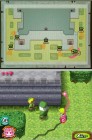 Scan de The Legend of Zelda : Spirit Tracks sur NDS