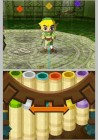 Scan de The Legend of Zelda : Spirit Tracks sur NDS