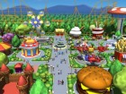 Screenshots de Theme Park DS sur NDS