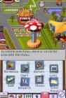 Screenshots de Theme Park DS sur NDS