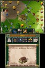 Screenshots de The Settlers sur NDS