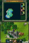 Screenshots de The Settlers sur NDS