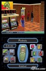 Screenshots de Les Sims 2 sur NDS