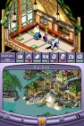 Screenshots de The URBZ : Sims in the City sur NDS