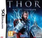 Boîte FR de Thor - Le Jeu Vidéo sur NDS