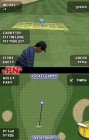 Screenshots de Tiger Woods PGA Tour Golf sur NDS