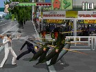Screenshots de Tokyo Beat Down sur NDS