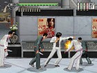 Screenshots de Tokyo Beat Down sur NDS