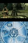 Screenshots de Tomb Raider Legend sur NDS