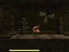 Screenshots de Tomb Raider Underworld sur NDS
