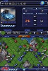 Screenshots de Tom Clancy's EndWar sur NDS