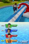 Screenshots de Total Wipeout sur NDS