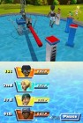 Screenshots de Total Wipeout sur NDS