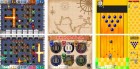 Screenshots de Touch! Bomberman Land sur NDS