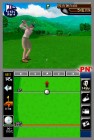 Screenshots de Nintendo Touch Golf Birdie Challenge sur NDS