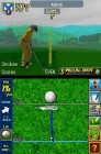 Logo de Nintendo Touch Golf Birdie Challenge sur NDS