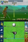Logo de Nintendo Touch Golf Birdie Challenge sur NDS
