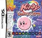 Boîte US de Kirby : Le Pinceau du Pouvoir sur NDS