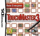 Artworks de Touchmaster 3 sur NDS