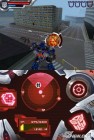 Screenshots de Transformers sur NDS