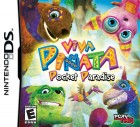 Screenshots de Viva Piñata DS sur NDS