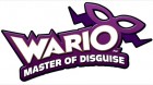 Logo de Wario : Master of Disguise sur NDS