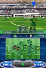 Screenshots de Pro Evolution Soccer DS sur NDS