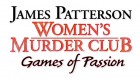 Logo de James Patterson Women's Murder Club : Games of passion sur NDS