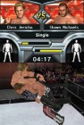 Screenshots de WWE SmackDown vs Raw 2009 sur NDS