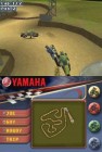 Screenshots de Yamaha Supercross sur NDS