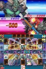 Screenshots de Yu-Gi-Oh! 5D’s World Championship 2011 : Over The Nexus sur NDS
