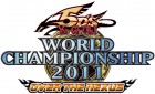Logo de Yu-Gi-Oh! 5D’s World Championship 2011 : Over The Nexus sur NDS
