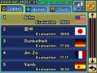 Screenshots de Yu-Gi-Oh! 5D's Stardust Accelerator - World Championship 2009 sur NDS